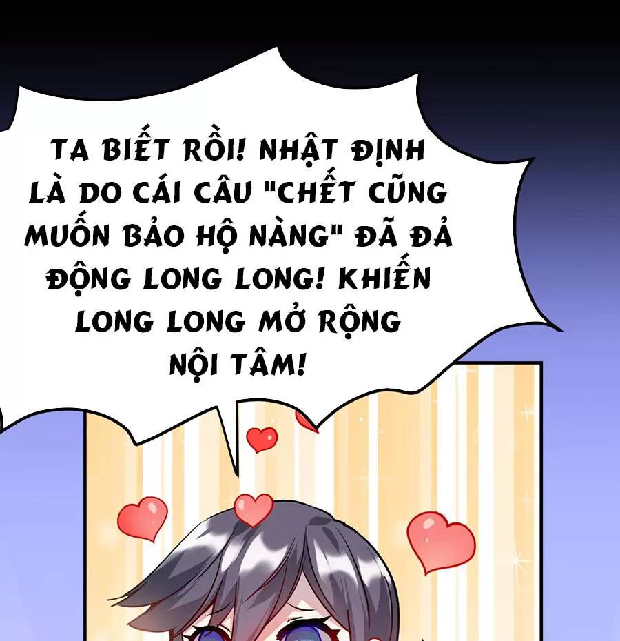 đồ long kỵ sĩ hôn môi ác long chapter 31.2 9