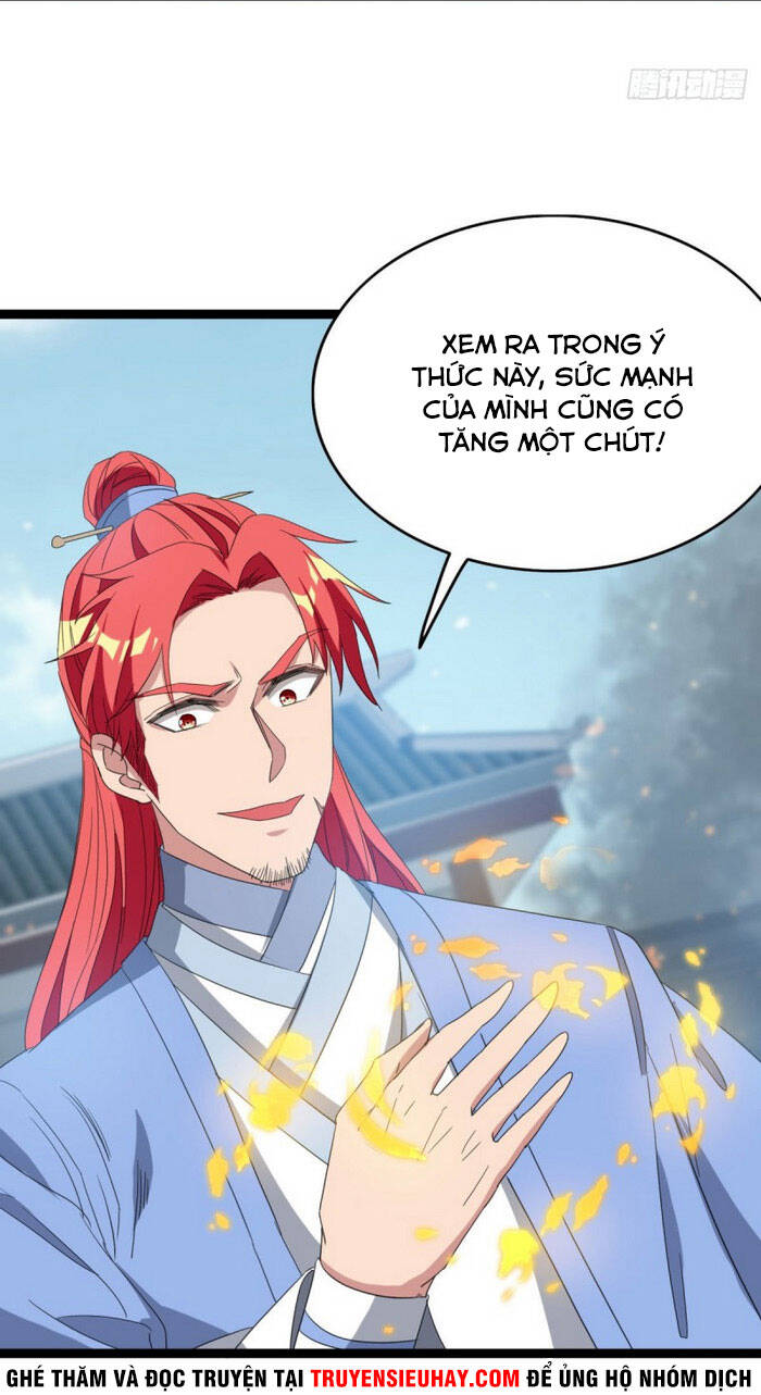 đỉnh phong cường thiếu chapter 95 37
