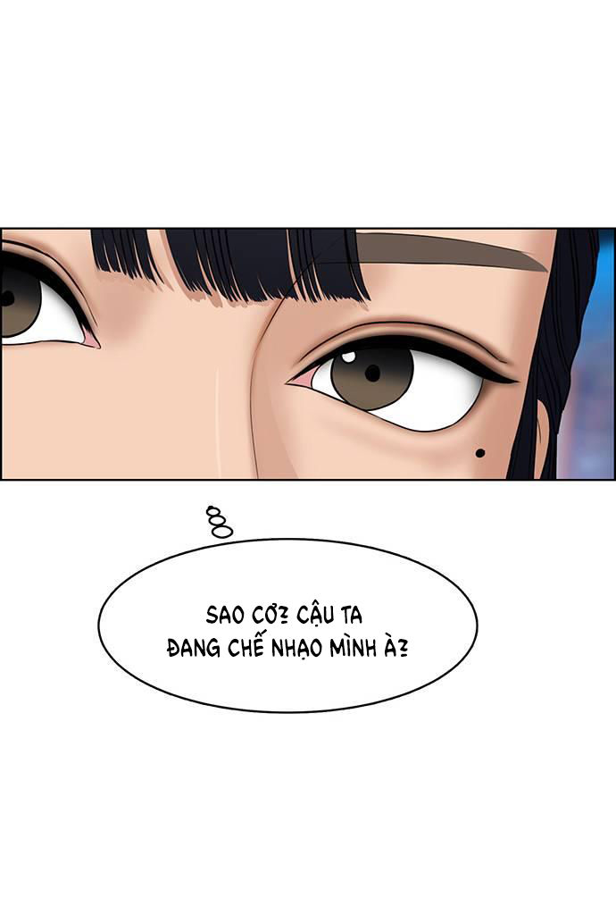 vẻ đẹp đích thực - true beauty chapter 234.1 35