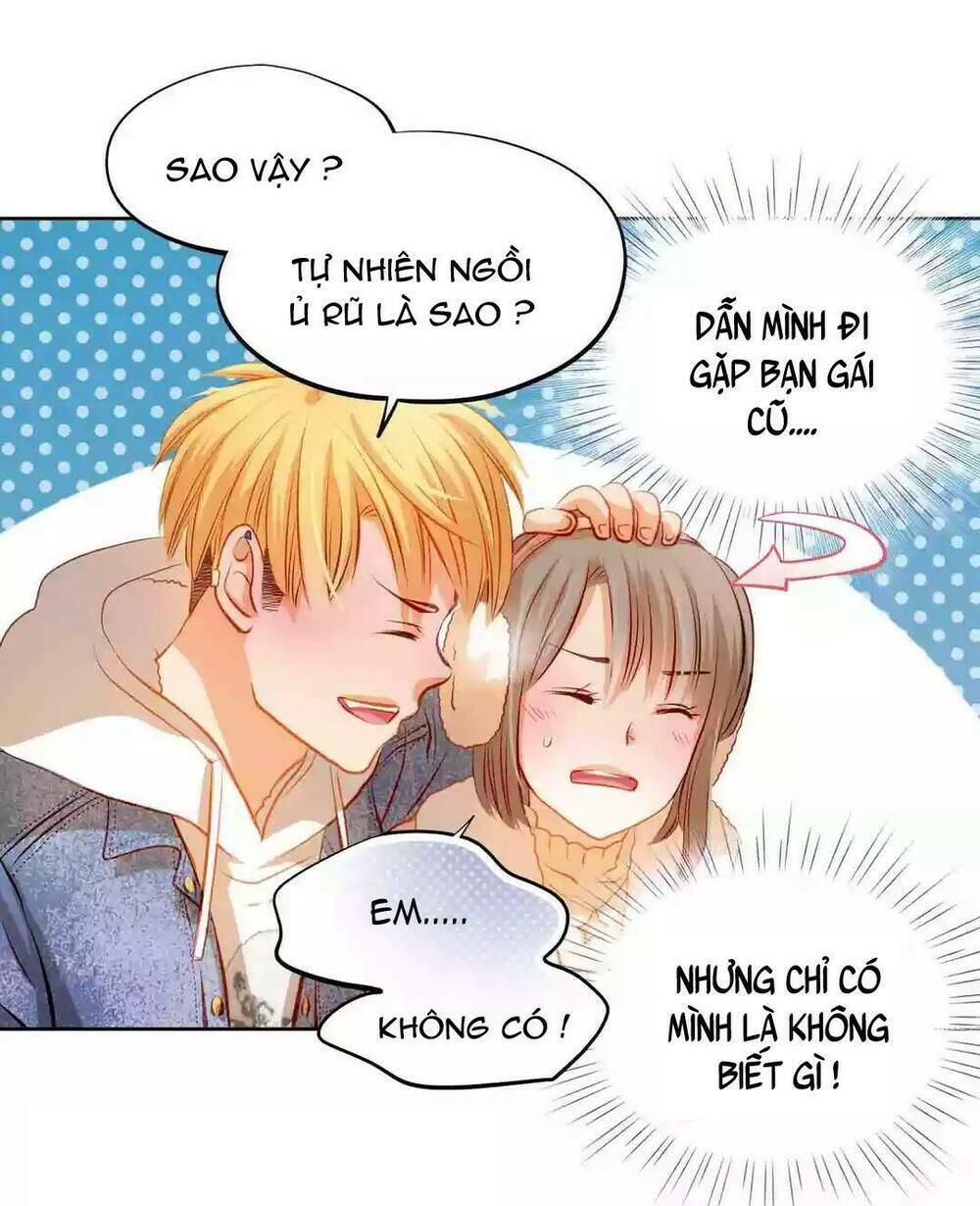 sự cám dỗ xấu xa chapter 31.3 36