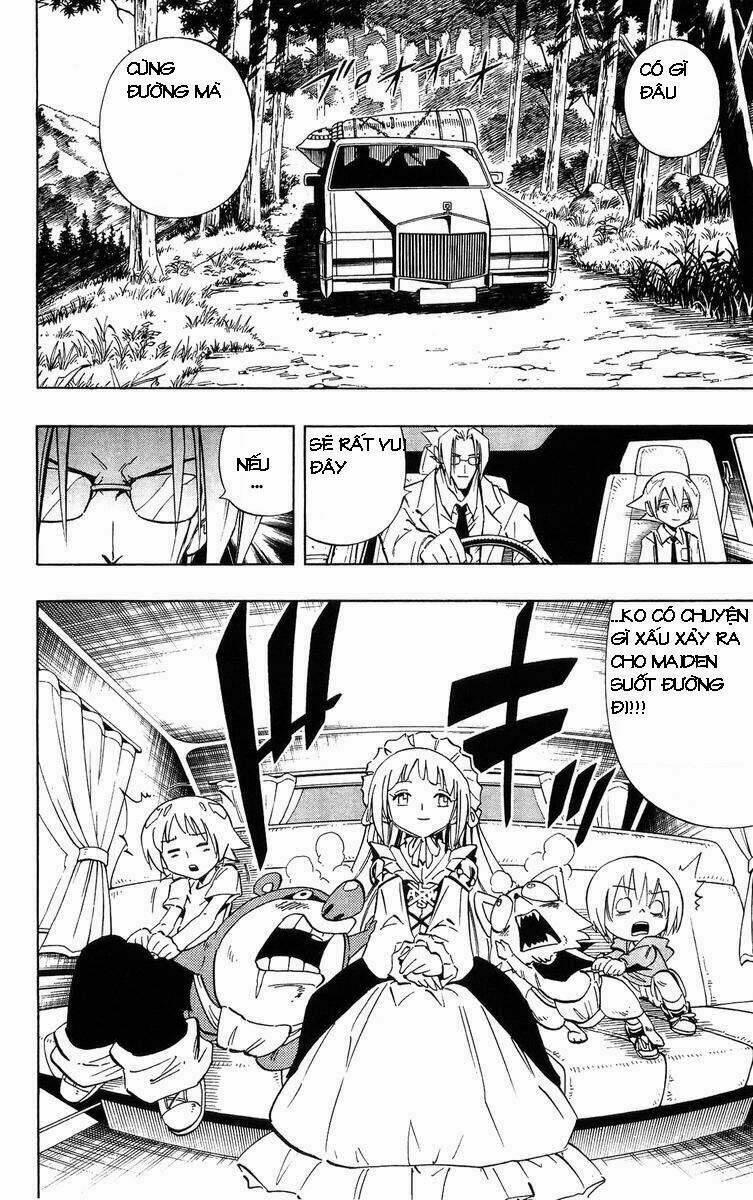 vua pháp thuật chapter 229 5