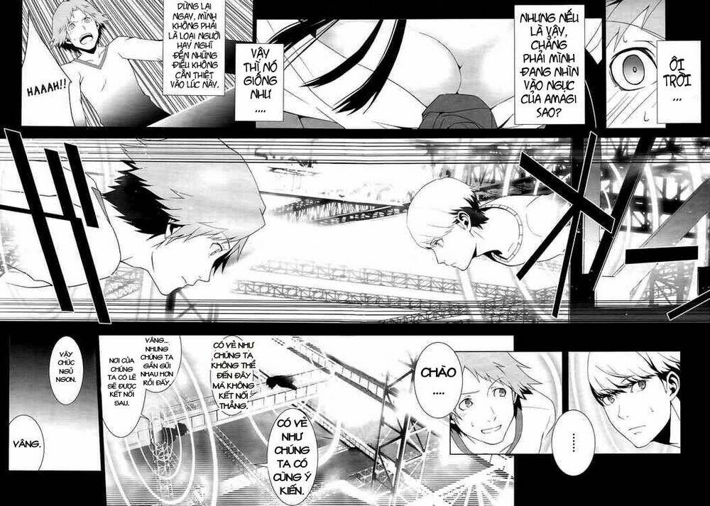 persona 4 chapter 8 2