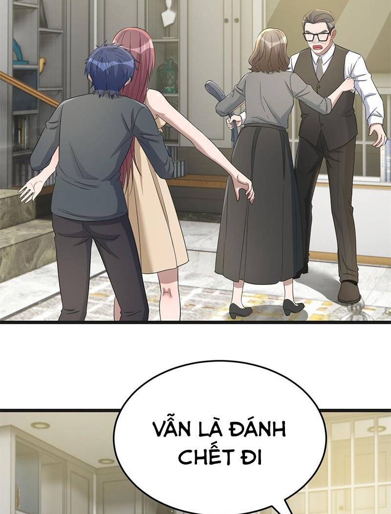 chị gái tôi là đại minh tinh chapter 182 44