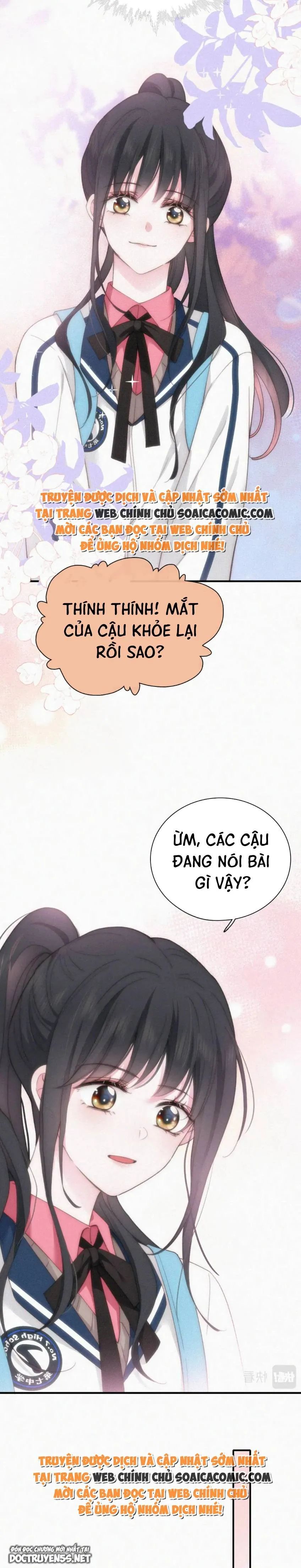 điên cuồng yêu em chapter 39 10