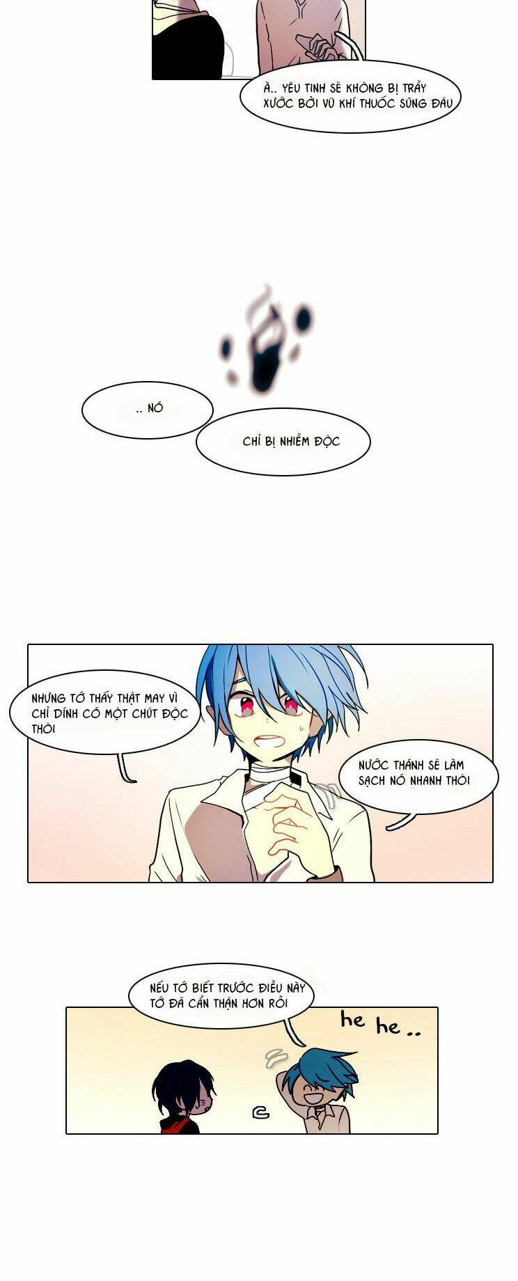 khi nhân vật phản diện được làm vai chính chapter 34 13