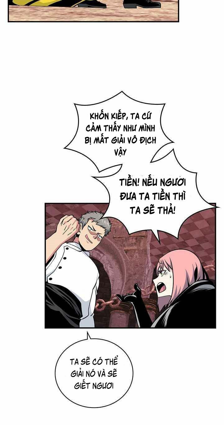 tôi sinh ra để làm người vĩ đại chapter 78 71