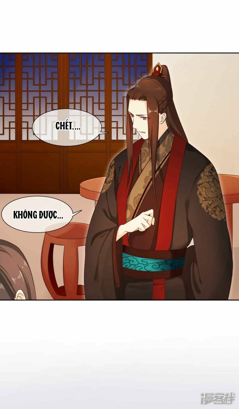 mười dặm hồng trang, thay huynh xuất giá chapter 28 6