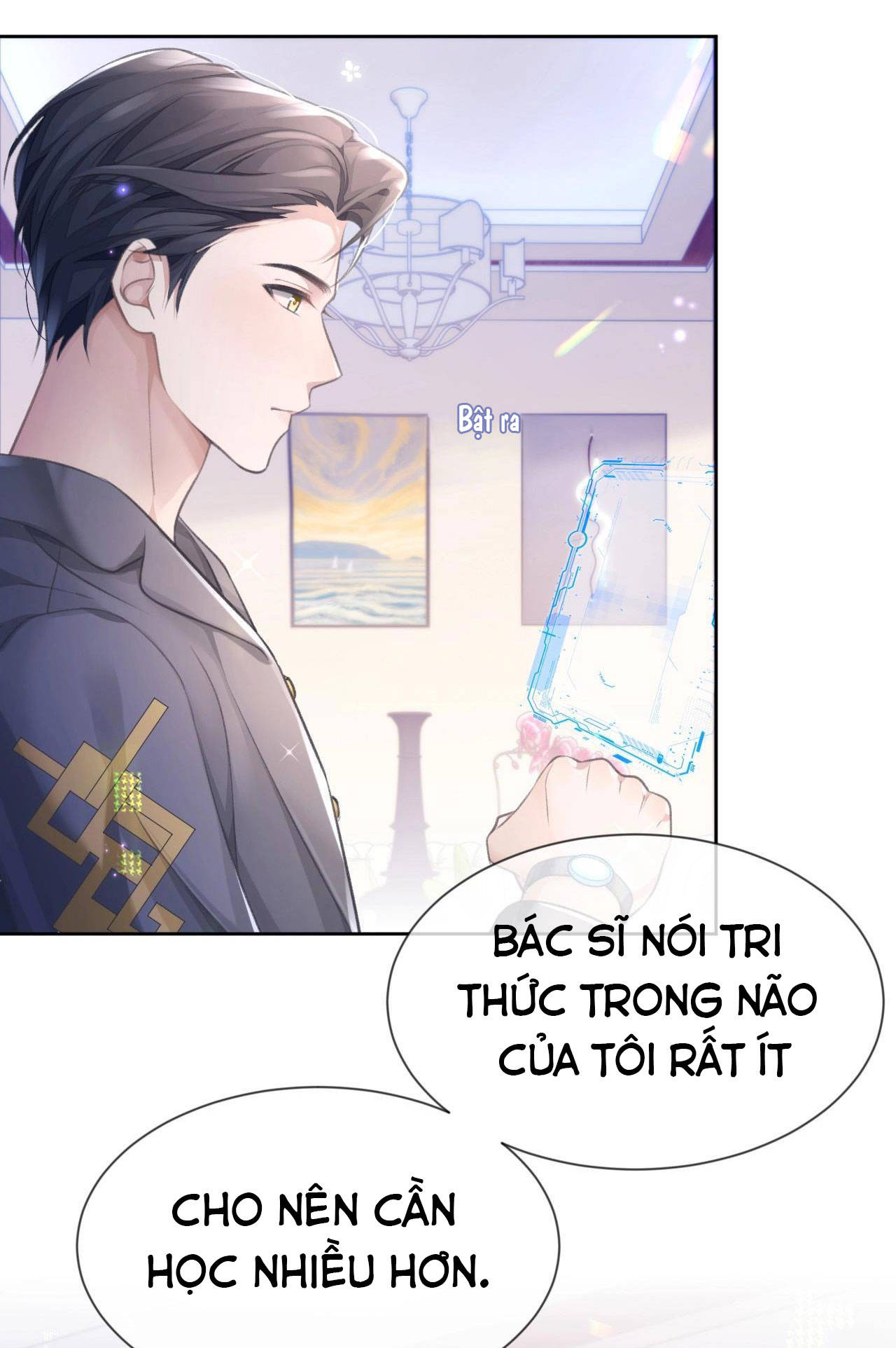 xin hãy ly hôn chapter 5 21