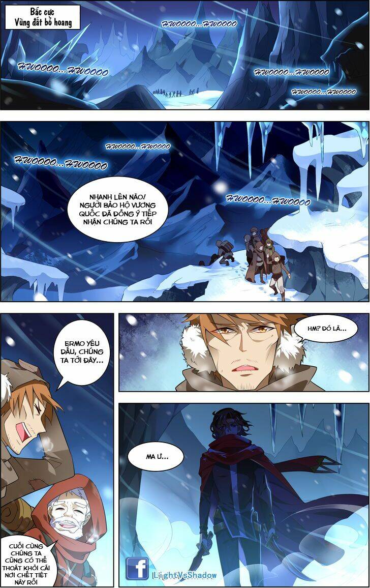 light vs shadow chapter 1 12