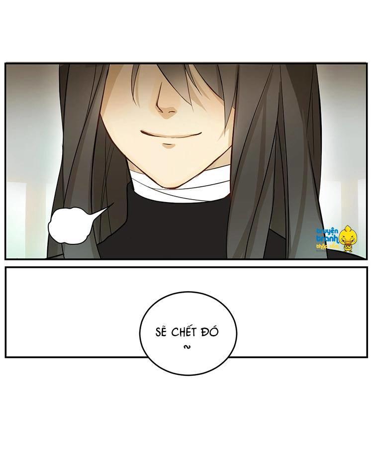 cứu mạng ! loài mèo thống trị thế giới rồi ! chapter 3 4