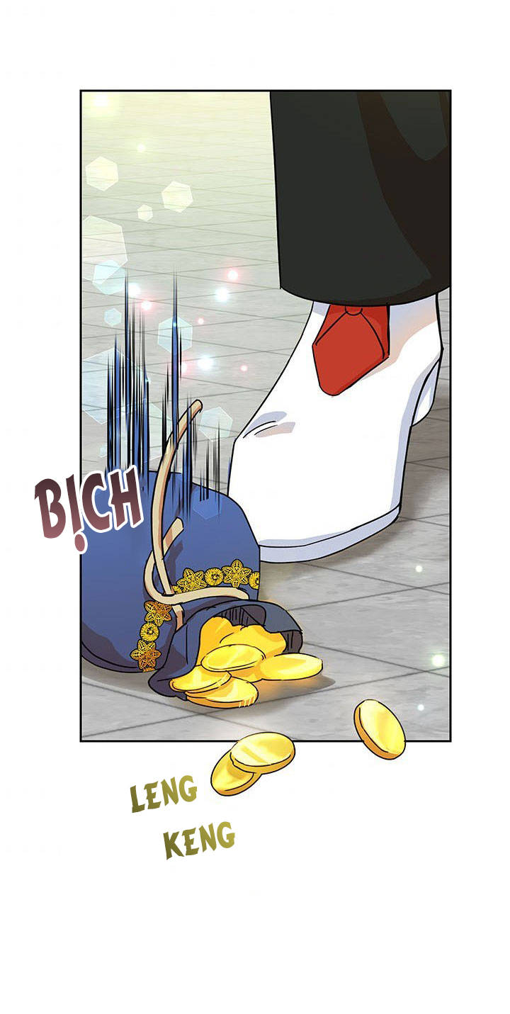 hôm nay cũng là ngày vui của ác nữ chapter 11 7