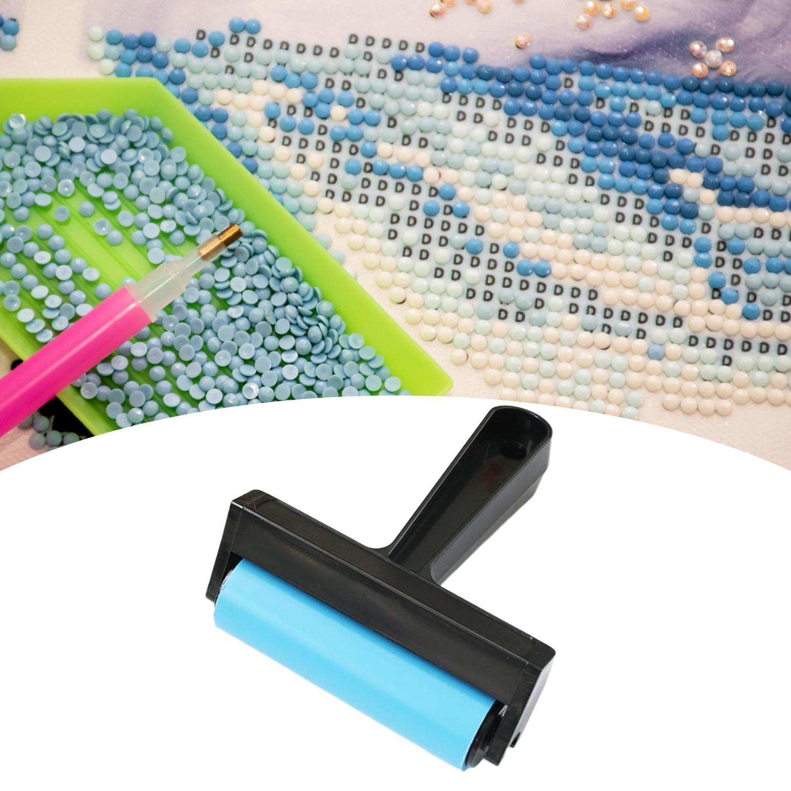 5D Diamond for Painting Tools Roller DIY Crafts Ideal Pressing Accessories Tools