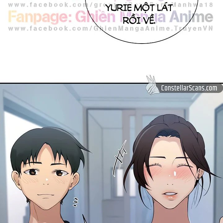 lớp học gia đình – secret class chapter 137 14