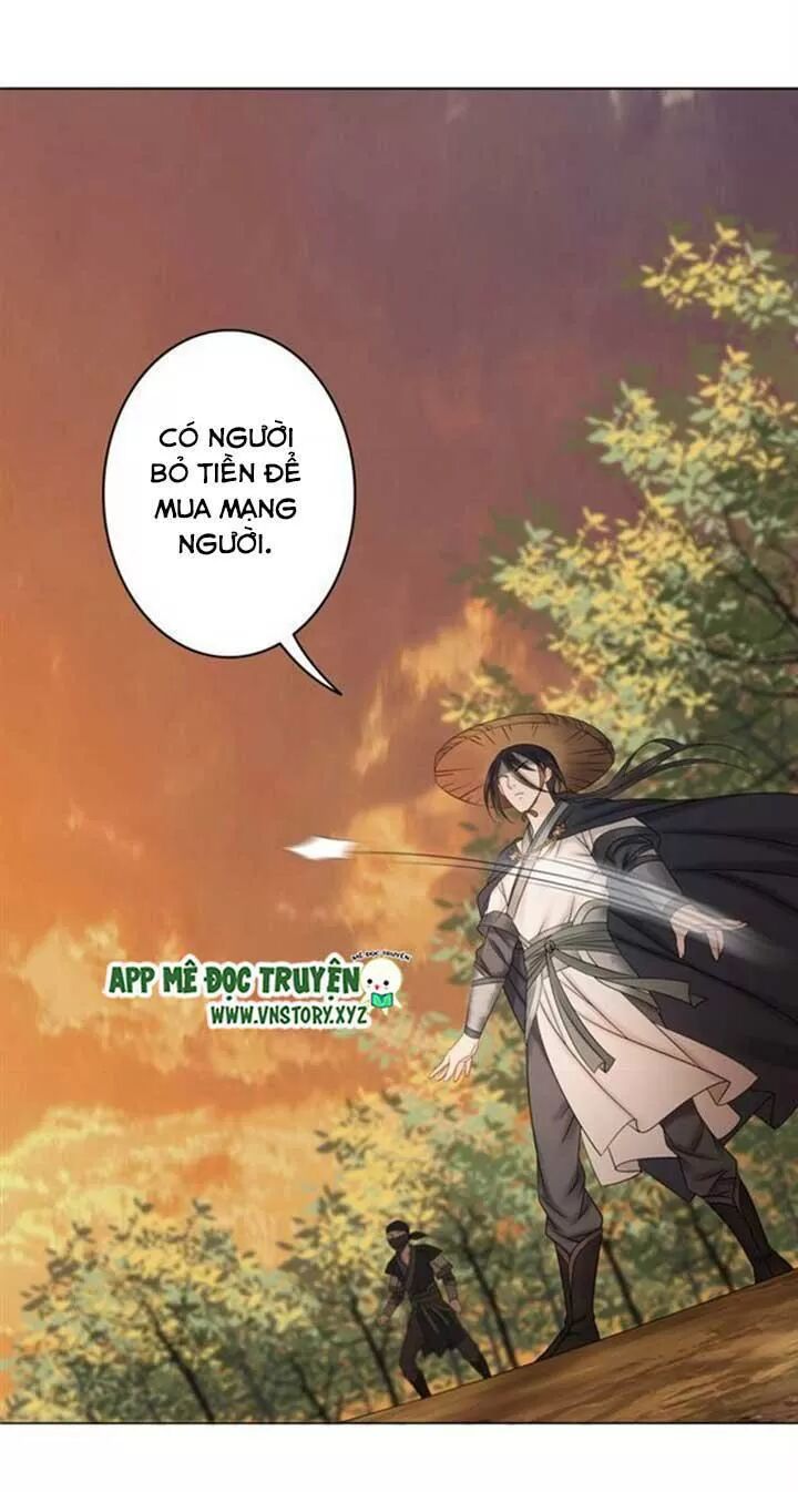 cực phẩm phế vật tiểu thư chapter 64 17
