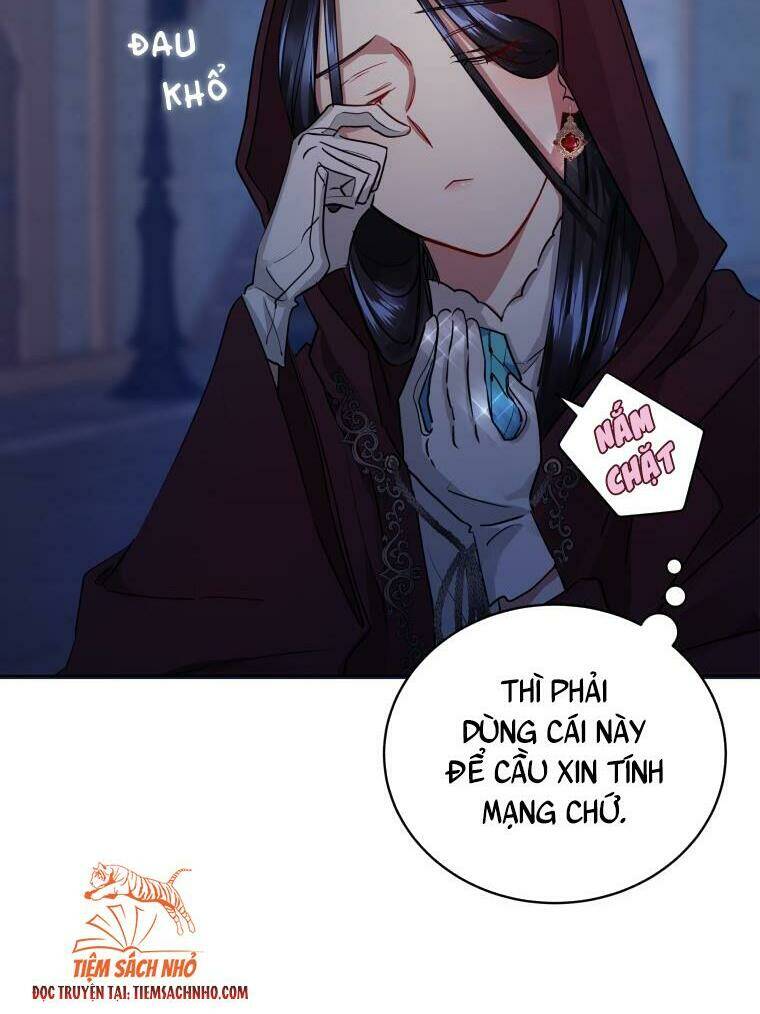 ác nữ phản diện đã chọn nam chính chapter 4 69