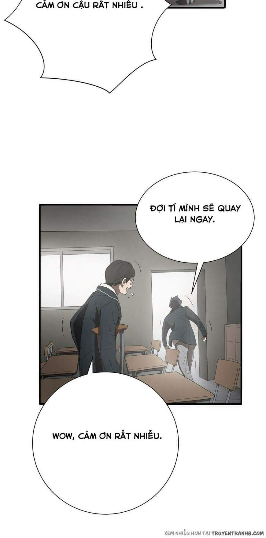 kẻ bị ruồng bỏ chapter 2 36