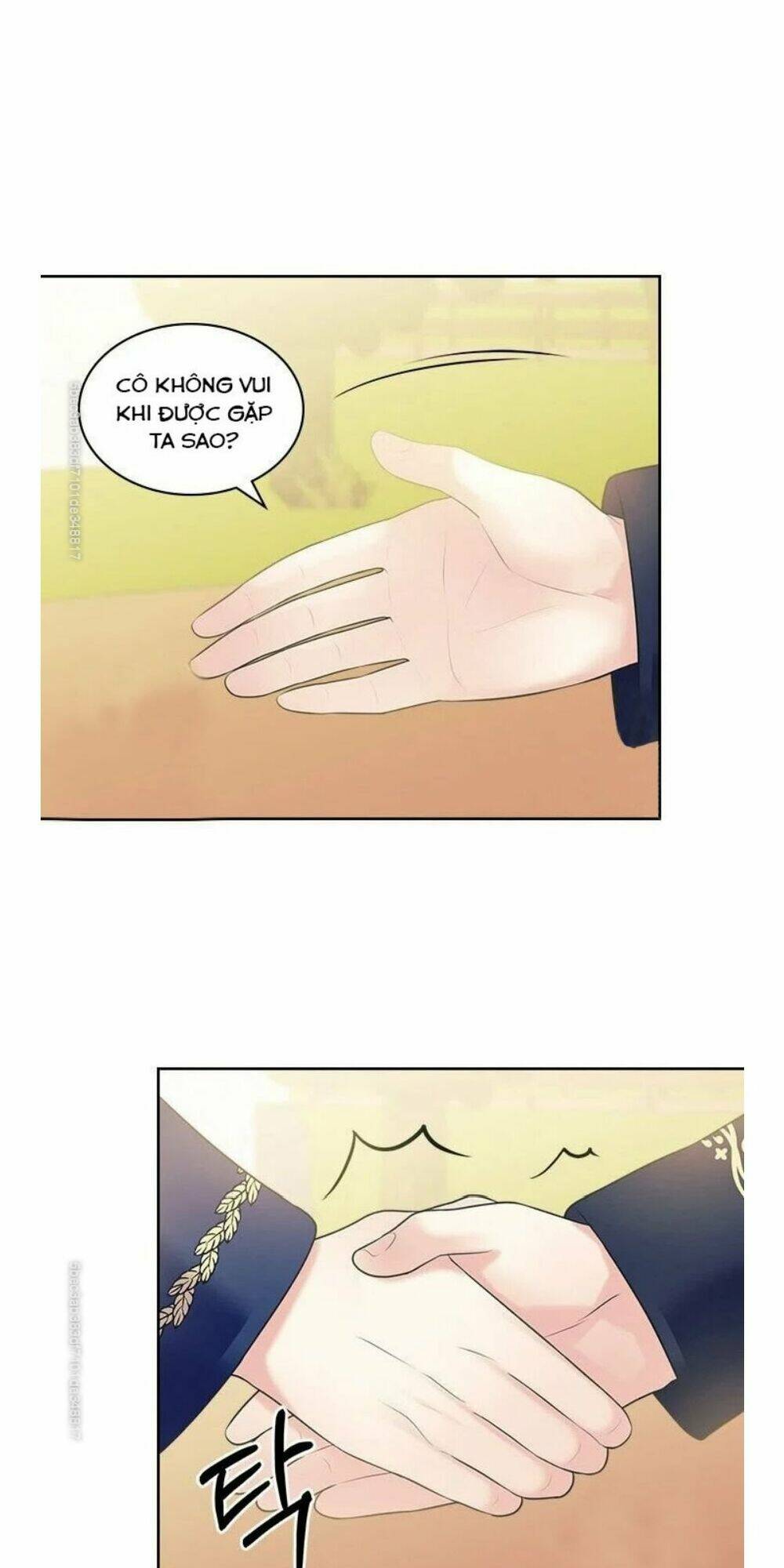 tôi trở thành hầu gái của một công tước chapter 70 28