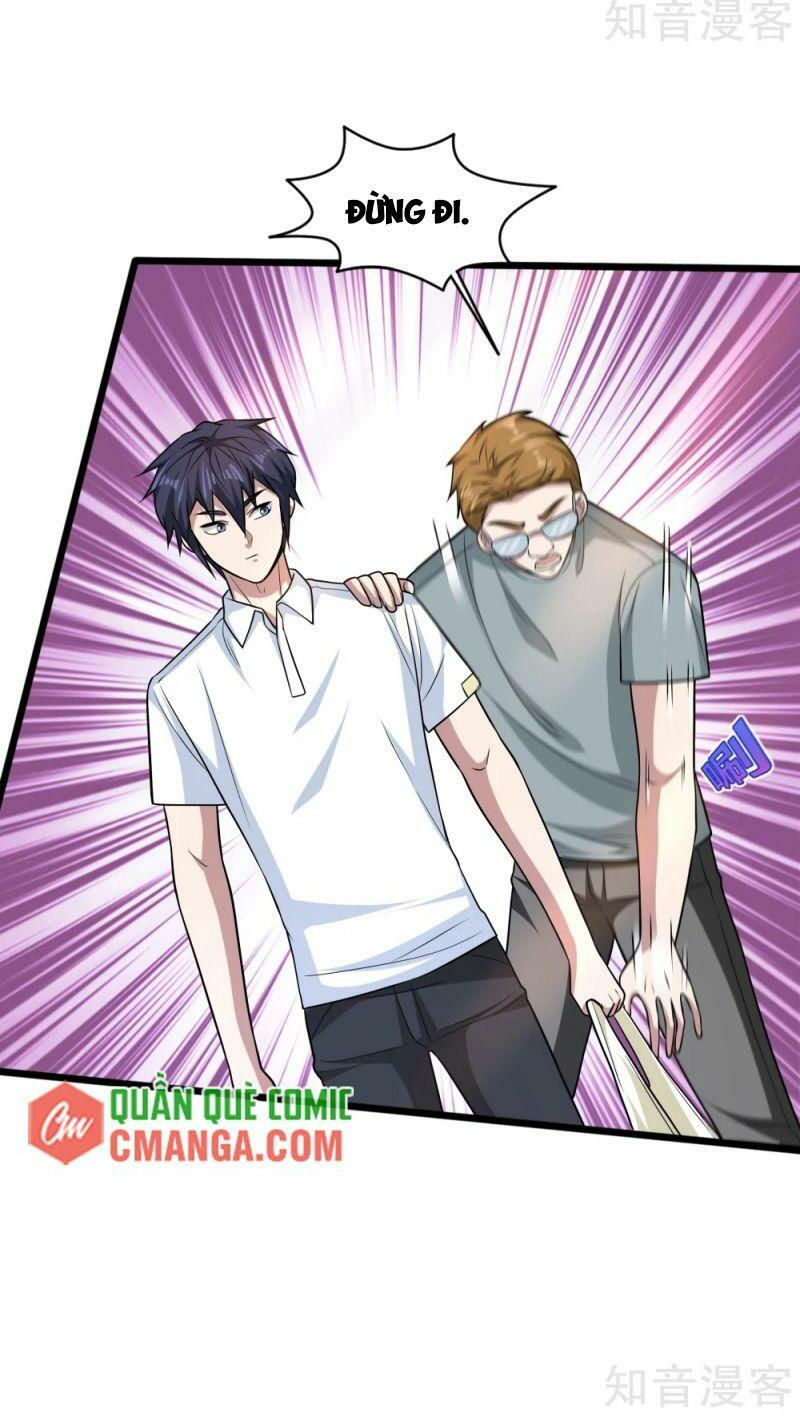 đô thị tà vương chapter 200 2