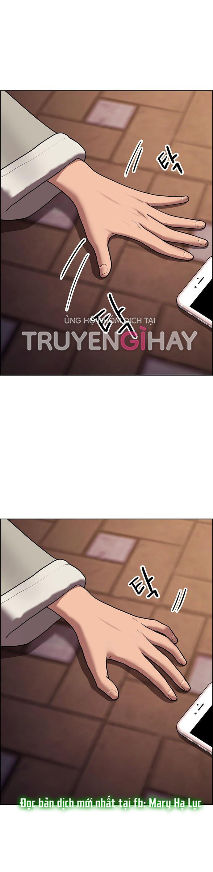 vẻ đẹp đích thực - true beauty chapter 143.2 43