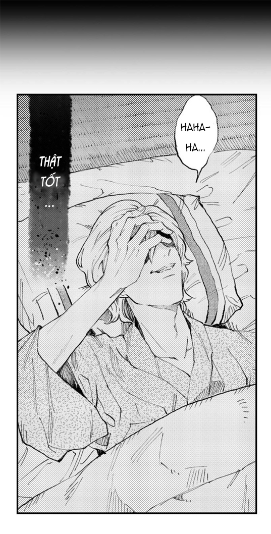 bị anh chàng lập dị để ý chapter 1 32