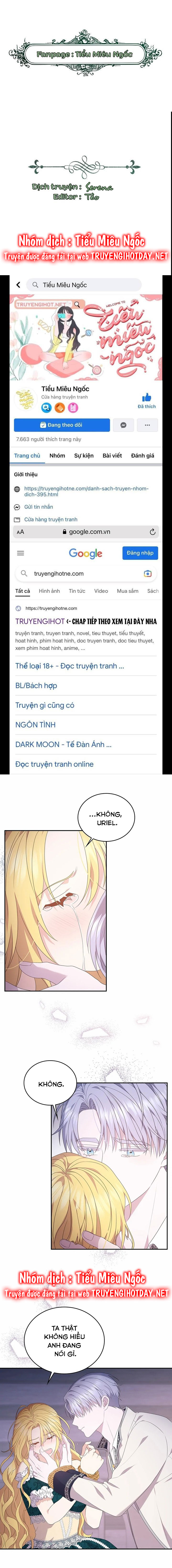 công chúa hai mặt chapter 113 1