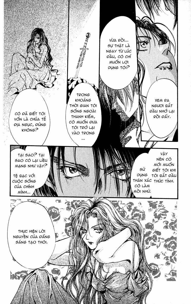 tình yêu loạn luân chapter 62 14