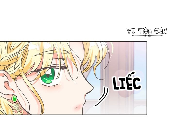 ác nữ xứng đôi với bạo chúa chapter 2 42