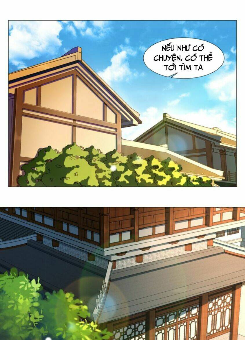 cực vũ huyền đế chapter 77 16