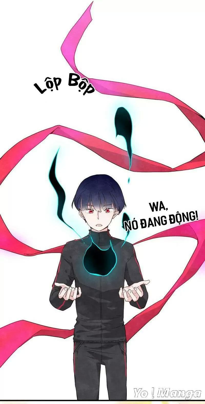 hữu ngôn tại tiên chapter 38 3