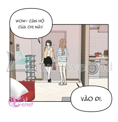 kiếp này cũng xin chăm sóc tôi như vậy nhé kiếp này cũng xin chăm sóc tôi như vậy nhé chapter 49 44