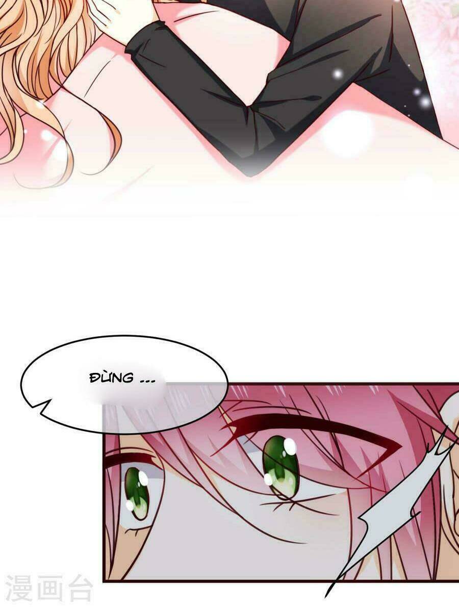 hôm nay tôi sẽ yêu ai đây ? chapter 32 25