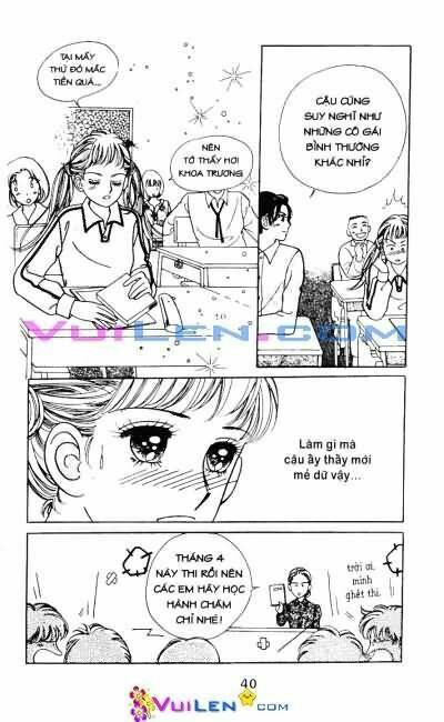 hợp đồng nô lệ chapter 5 40