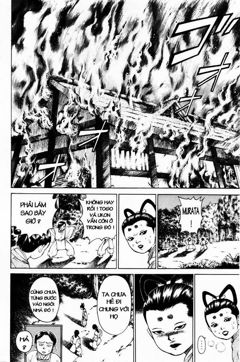 thiếu niên vương i - shana oh yoshitsune i chapter 11 39