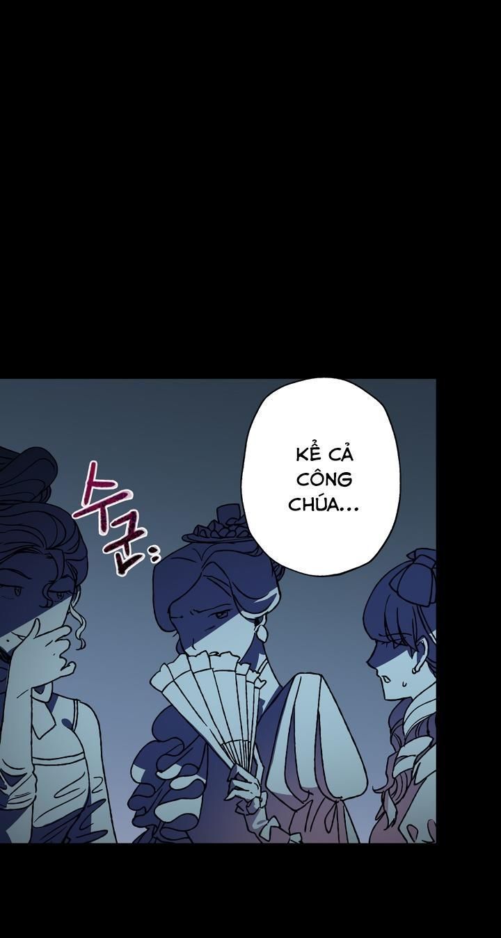 cha à, con không muốn kết hôn đâu chapter 1 21