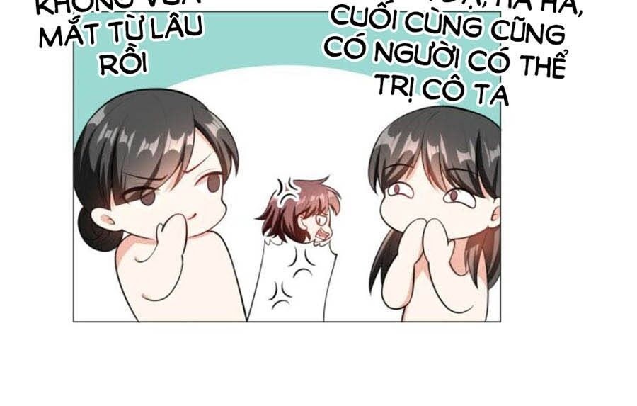 kế hoạch công lược của cô vợ gả thay chapter 18 8