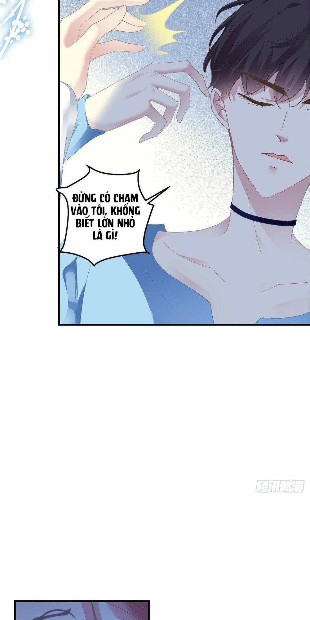 toàn bộ nắm trong tay chapter 120 26
