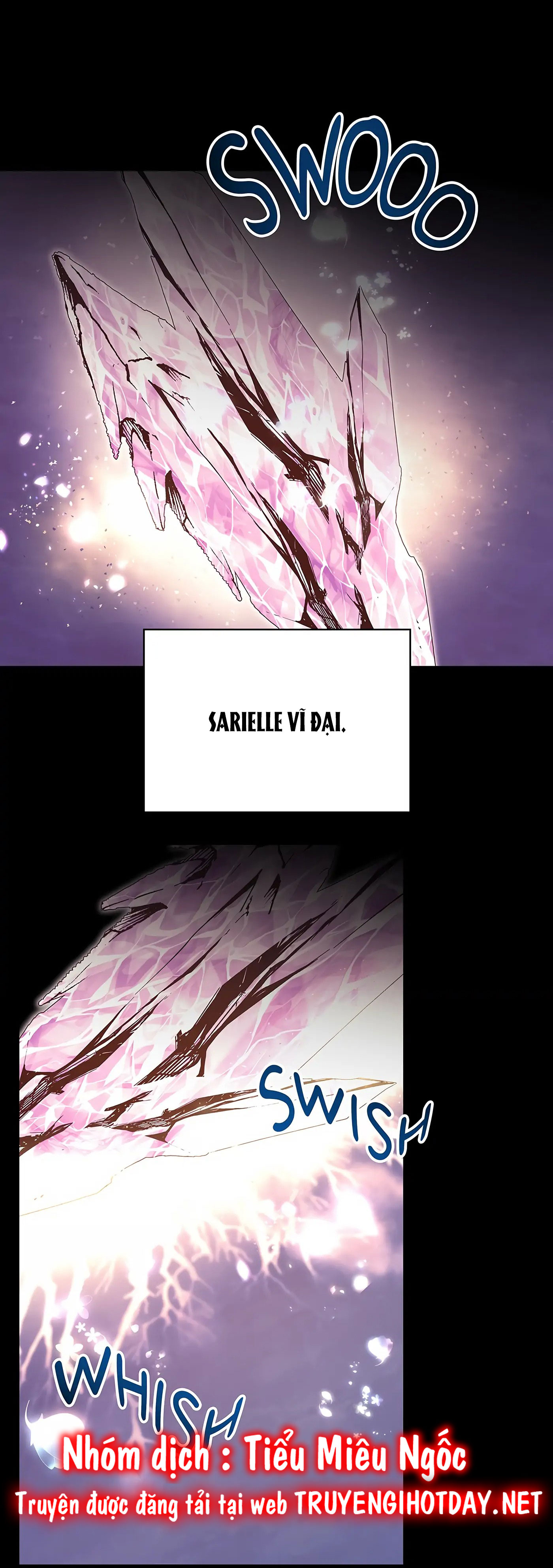 tôi không phải là nữ anh hùng chapter 94 34