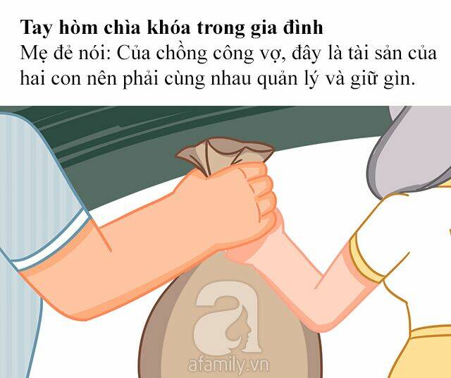 giải mã tình yêu chapter 274 28