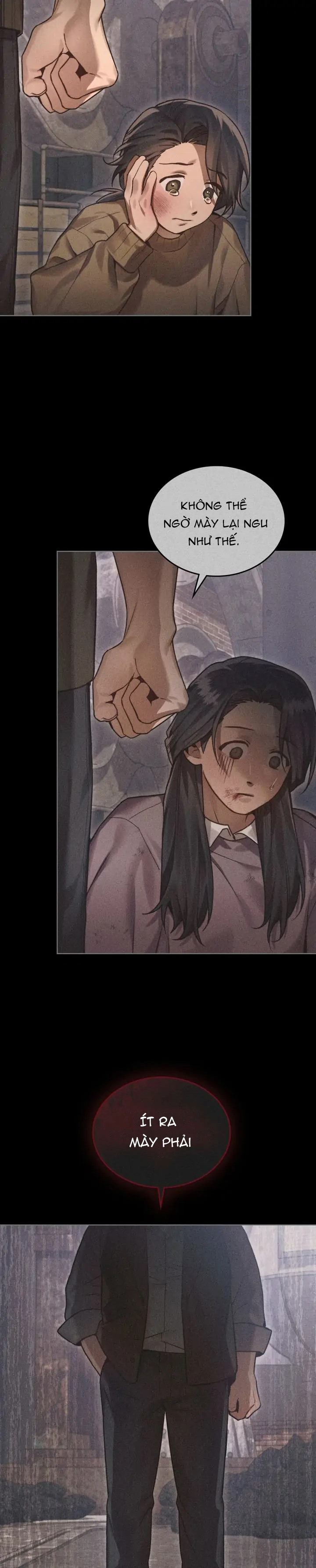 nữ giả kim chapter 6.2 5