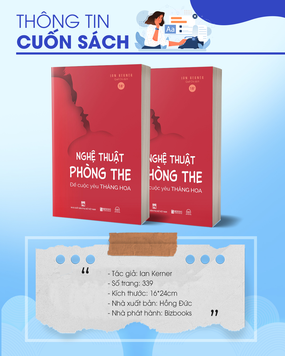 Sách Nghệ Thuật Phòng The, Để Cuộc Yêu Thăng Hoa