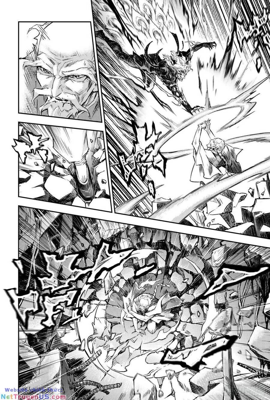 huyền hạo chiến ký chapter 265 9