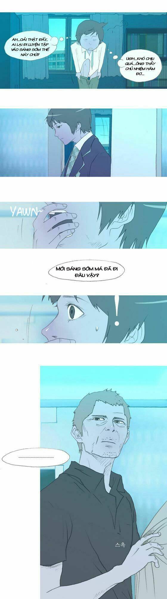 my heart is beating chapter 5 7