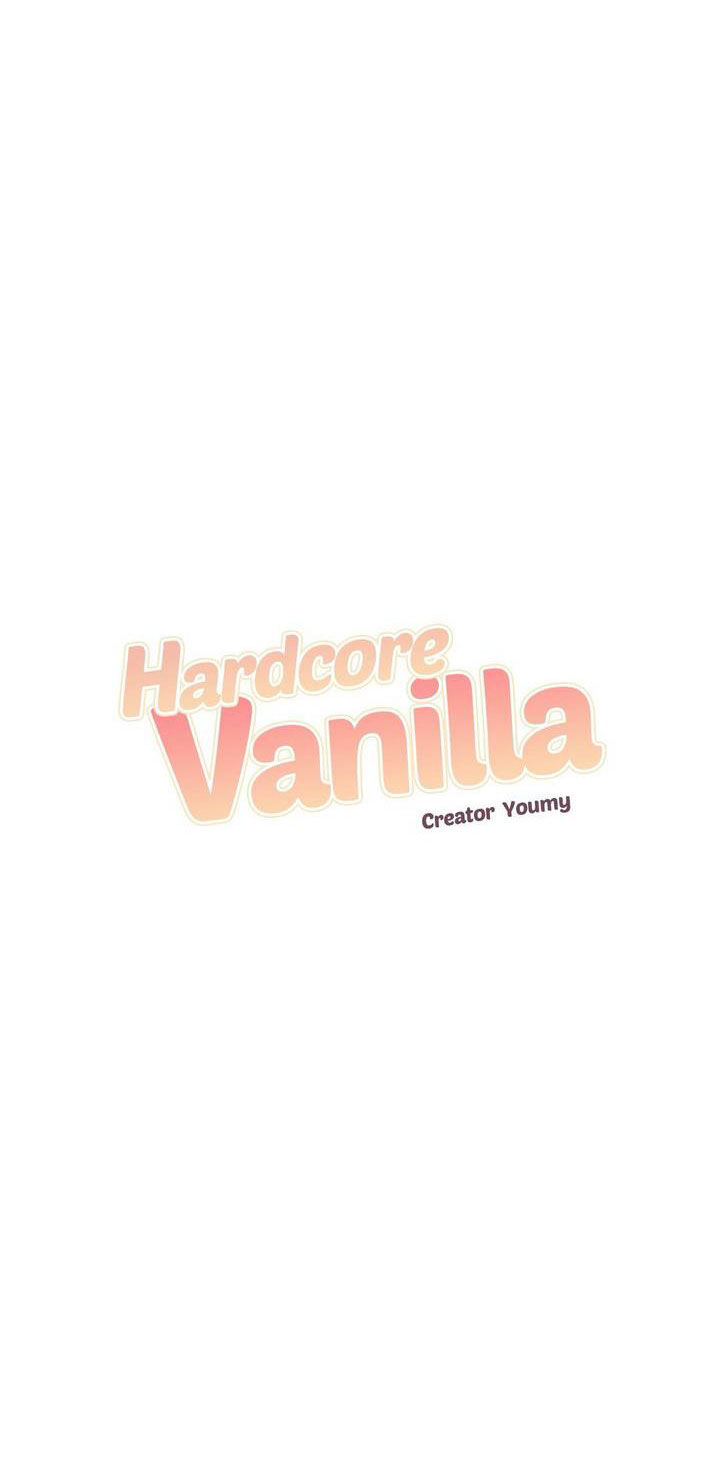 hardcore vanilla chapter 16 28