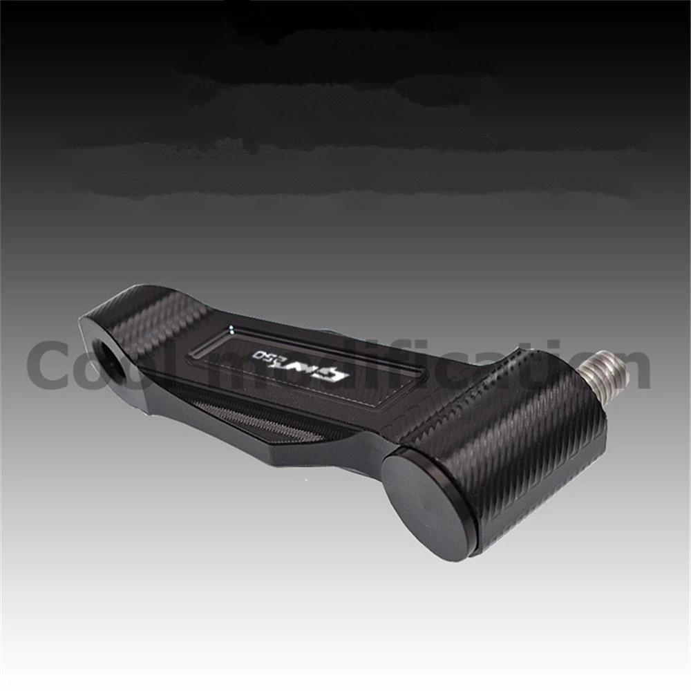Giá Đỡ Gương Chiếu Hậu Mở Rộng Dành Cho Xe Máy GW250