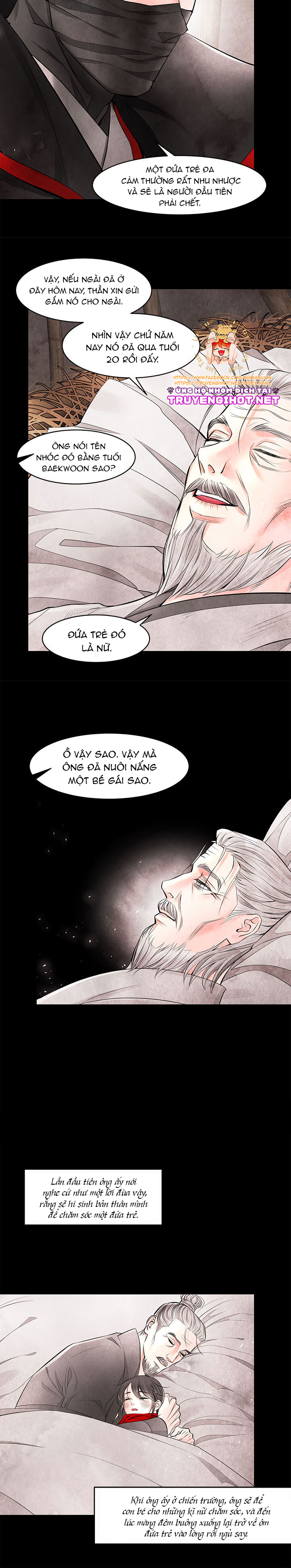 đêm hoang dại chapter 10.2 3