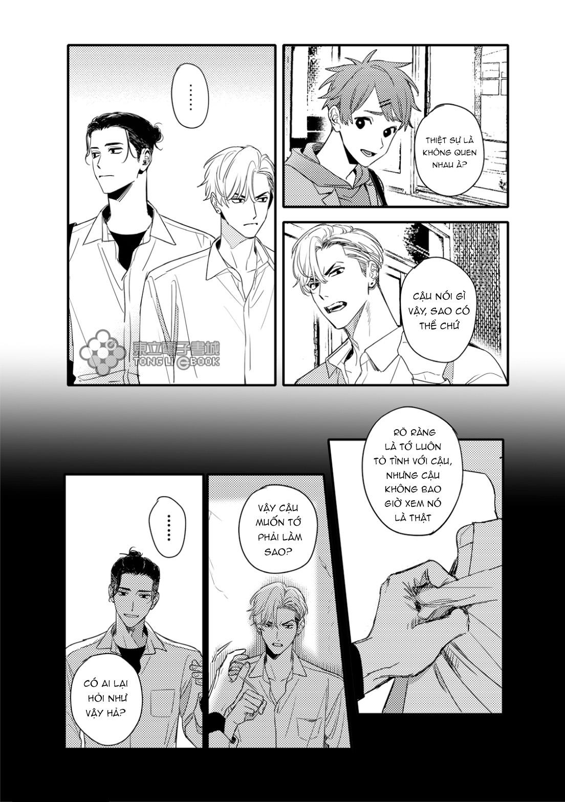 tam giác thanh xuân chapter 4 3