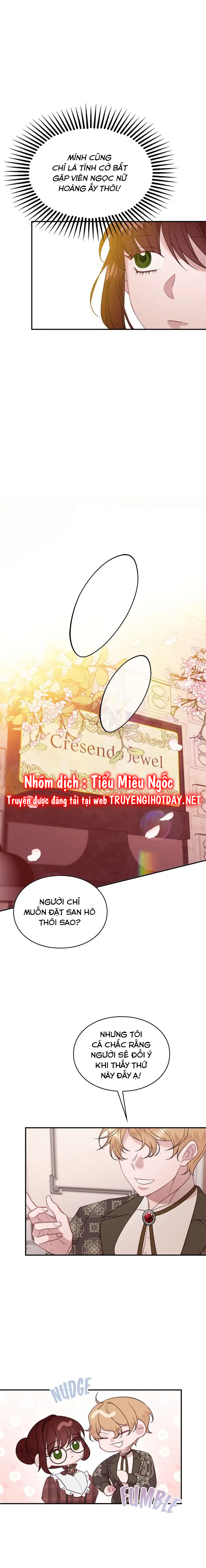 câu chuyện về nữ công tước chapter 37 7