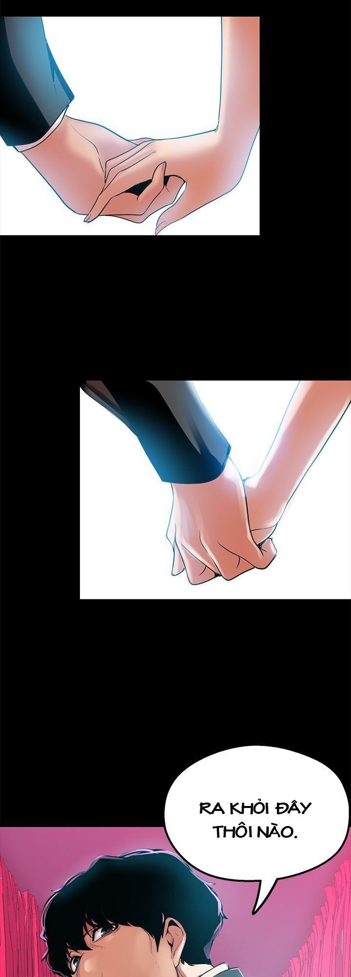 một thế giới mới tuyệt vời chapter 22 49