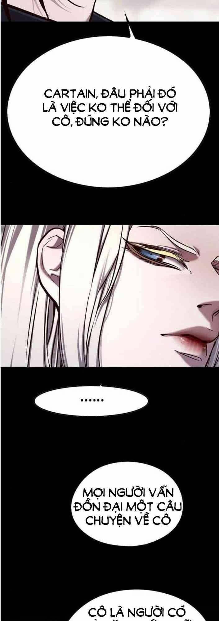 biến thân thành mèo chapter 138 28