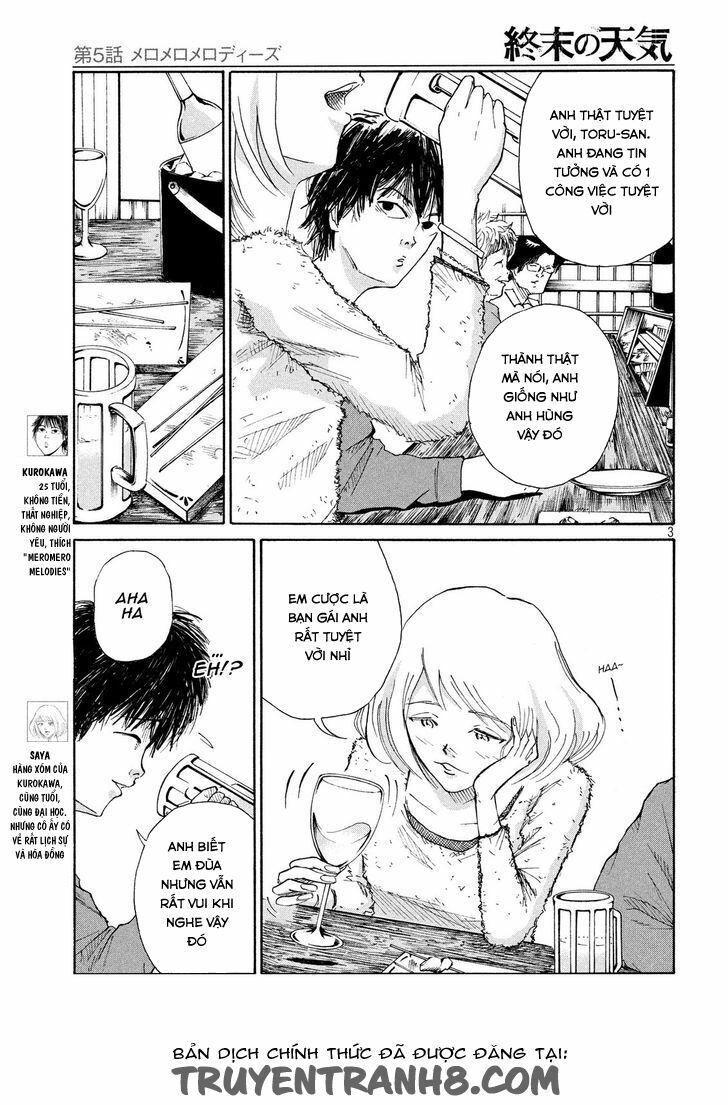 thám hoa chapter 5 3